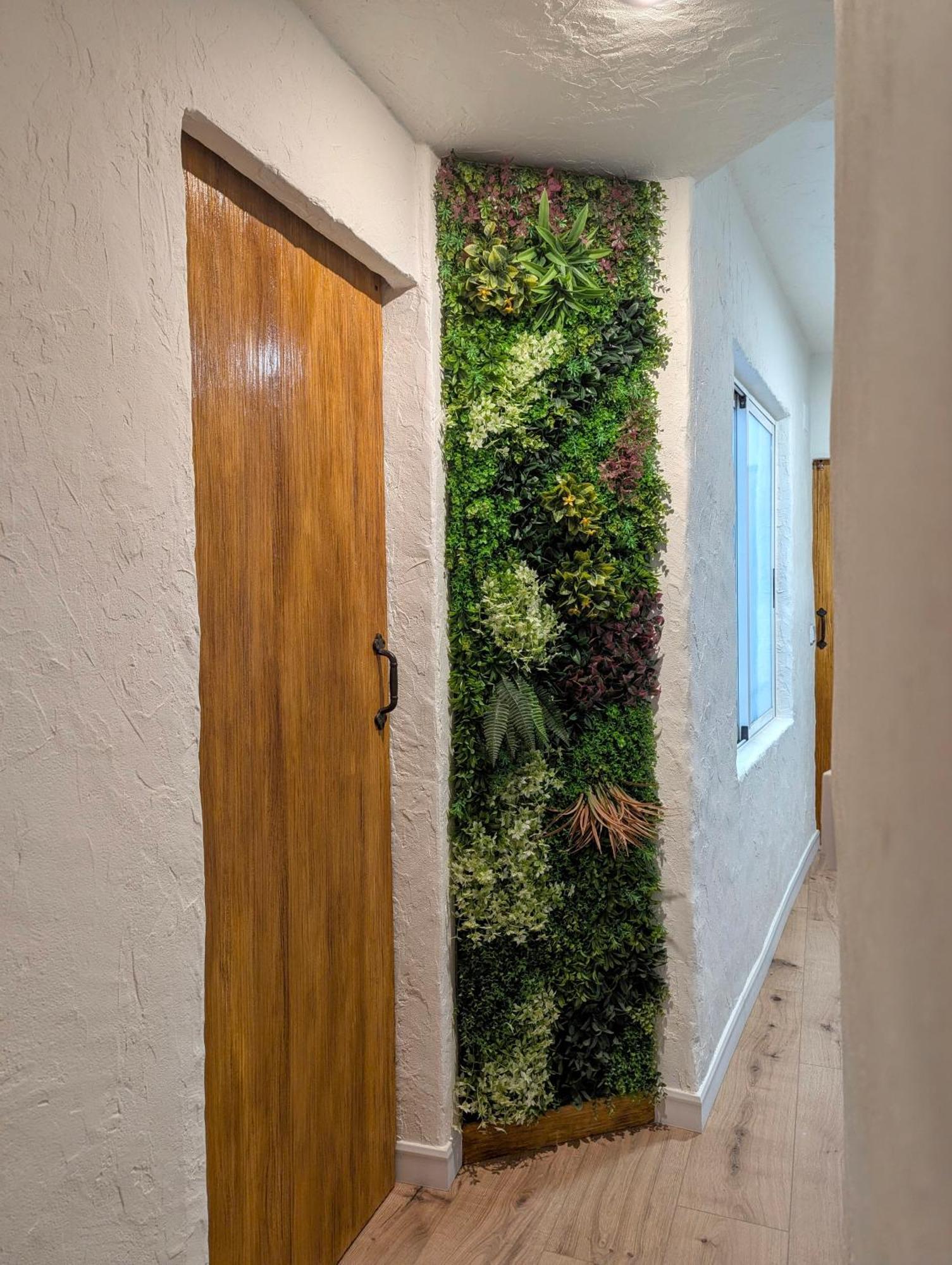 ムルシアCasa San Pedro 2アパートメント エクステリア 写真