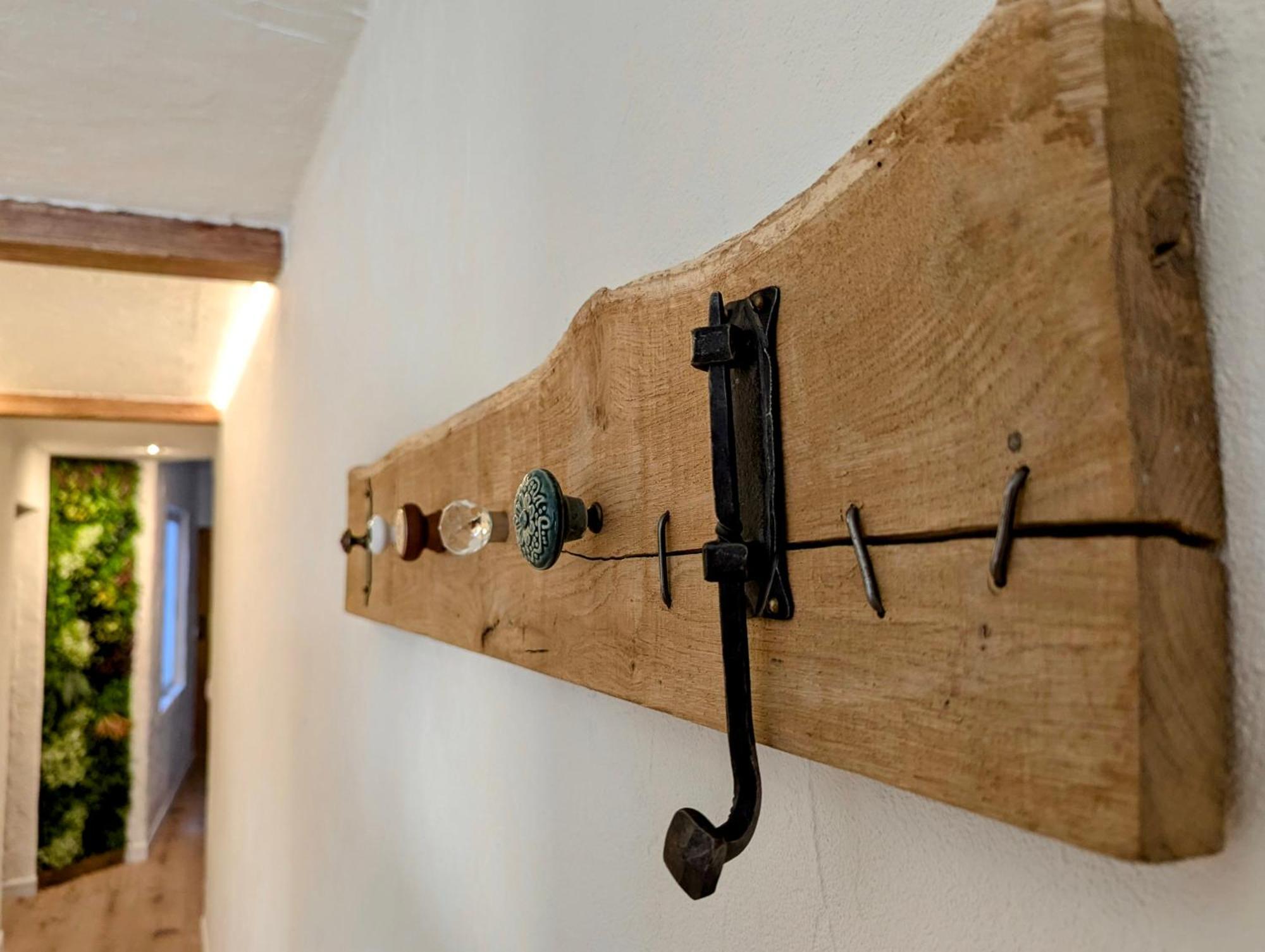ムルシアCasa San Pedro 2アパートメント エクステリア 写真