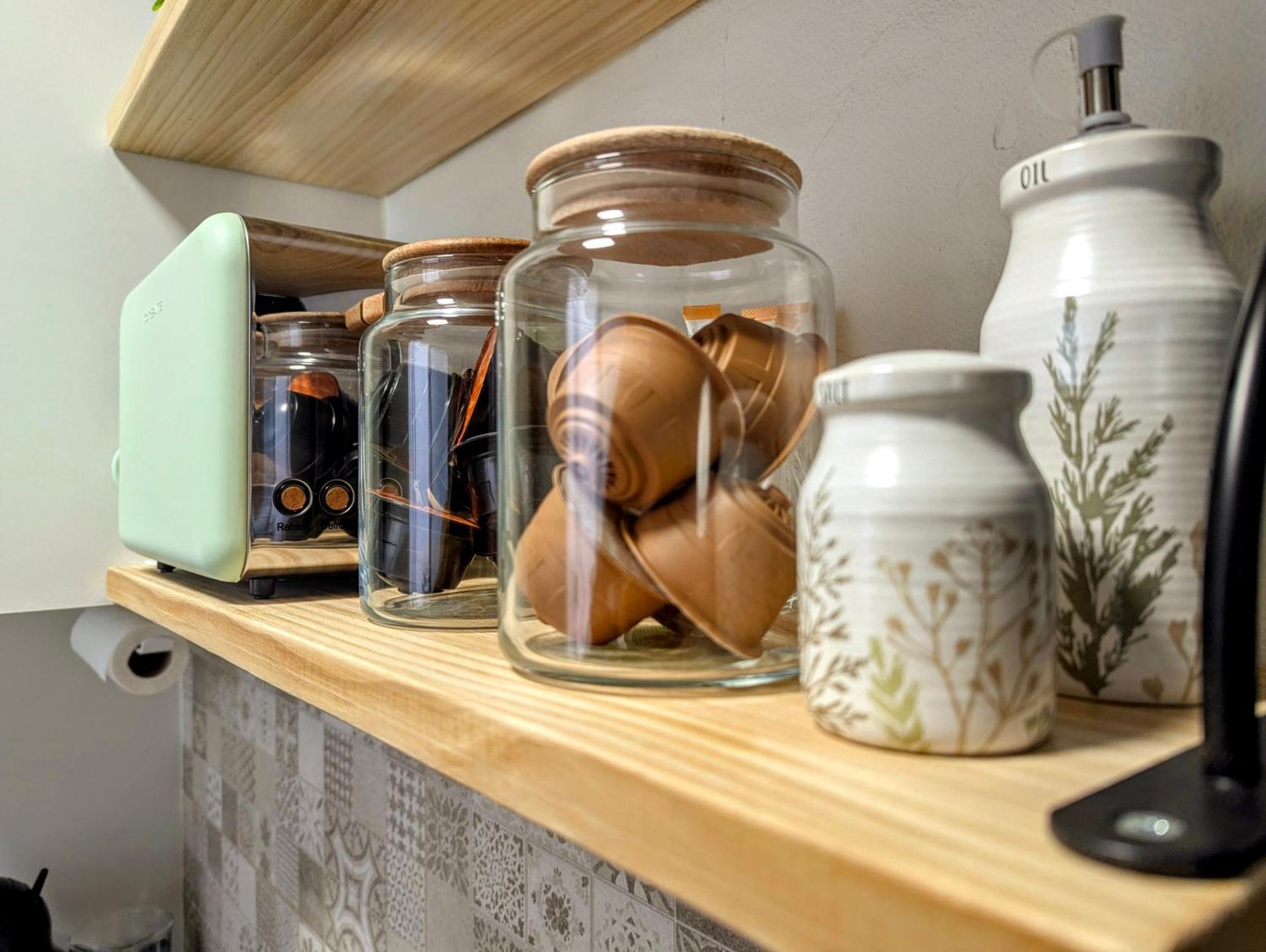 ムルシアCasa San Pedro 2アパートメント エクステリア 写真
