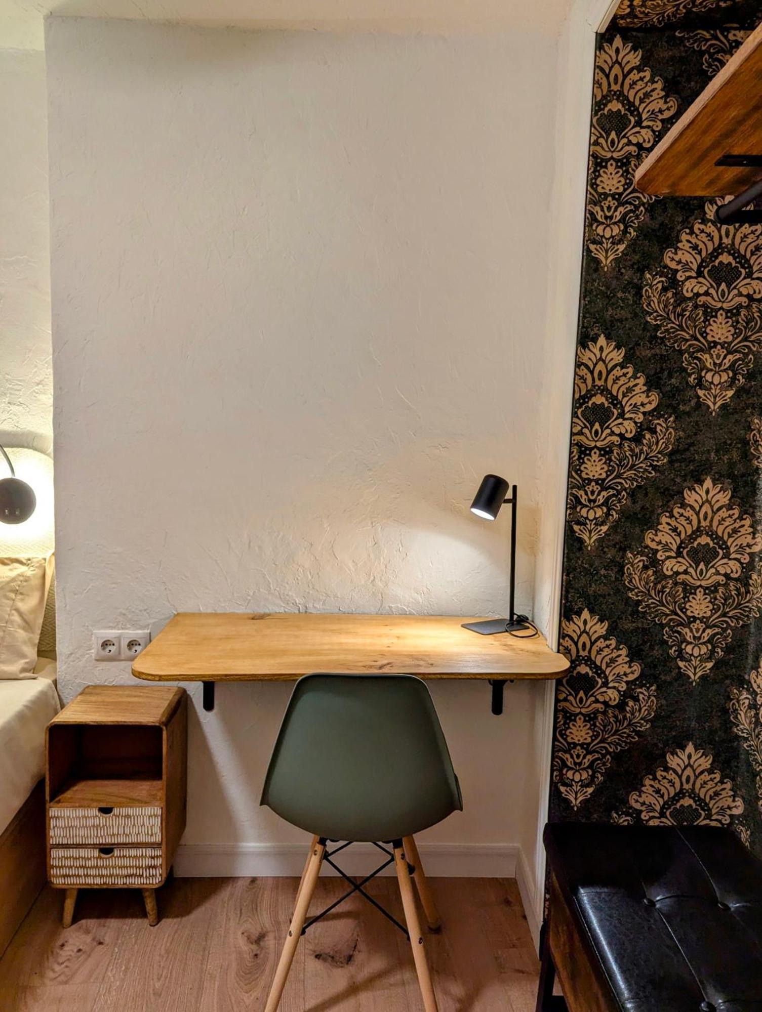 ムルシアCasa San Pedro 2アパートメント エクステリア 写真