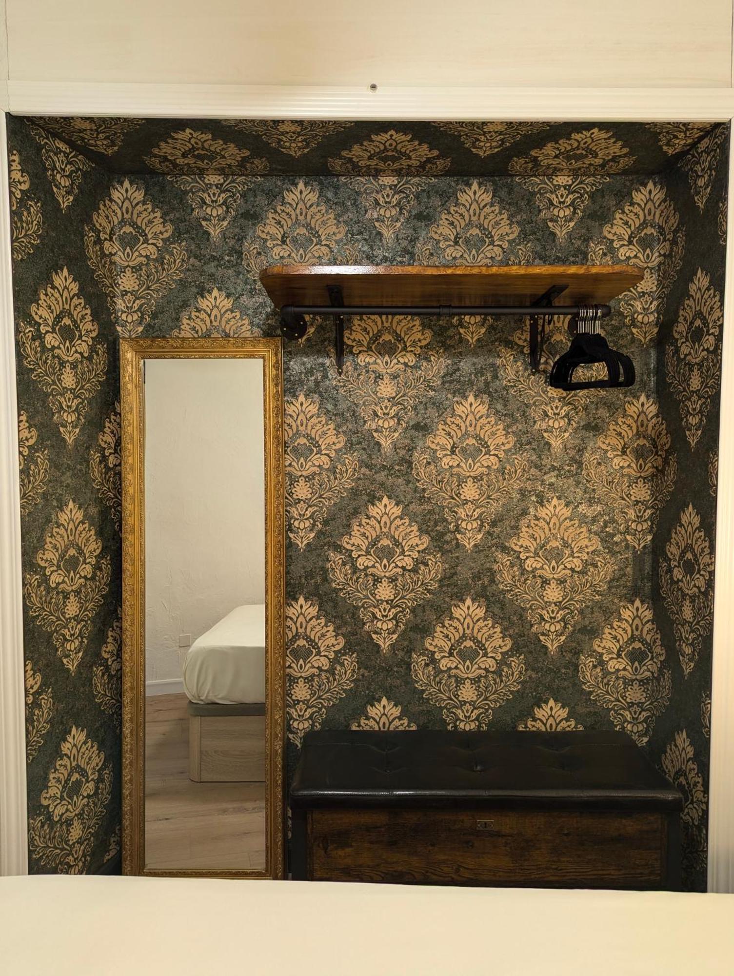 ムルシアCasa San Pedro 2アパートメント エクステリア 写真