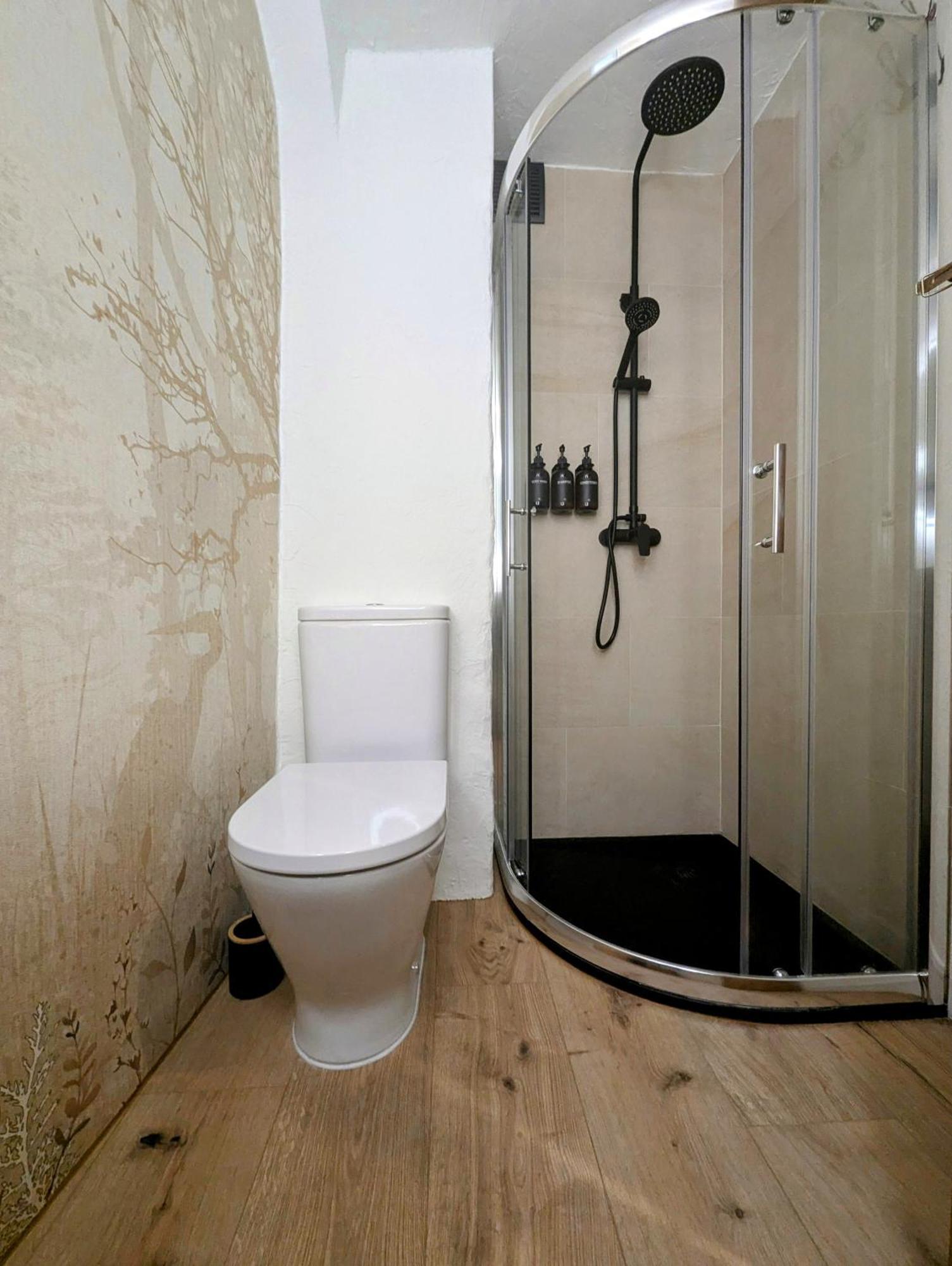 ムルシアCasa San Pedro 2アパートメント エクステリア 写真