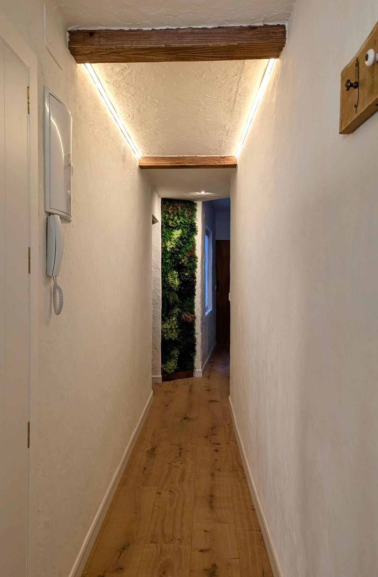 ムルシアCasa San Pedro 2アパートメント エクステリア 写真