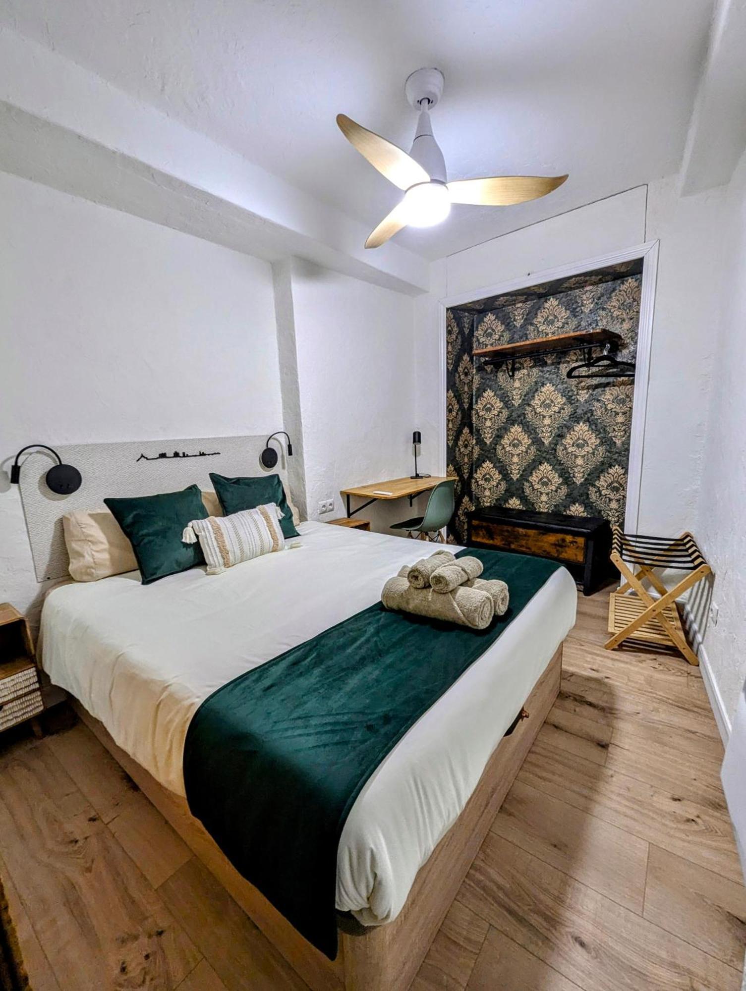 ムルシアCasa San Pedro 2アパートメント エクステリア 写真